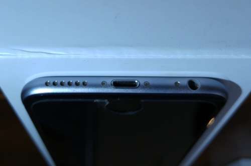iPhone 6 Spacegrey | *As New* | Sealed Earphones | Bodyglove Screen Protector | 16GB