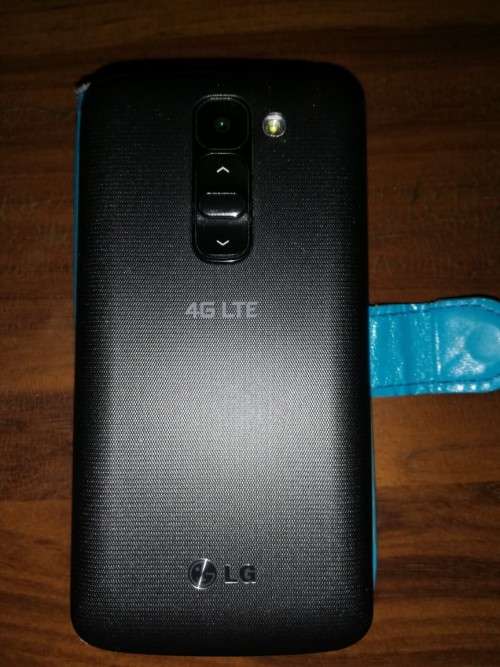 *Late Entry* LG G2 Mini With Accessories - Excellent Condition - 24 hour Auction, No Reserve