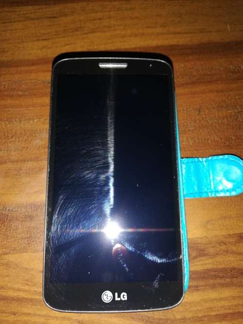 *Late Entry* LG G2 Mini With Accessories - Excellent Condition - 24 hour Auction, No Reserve