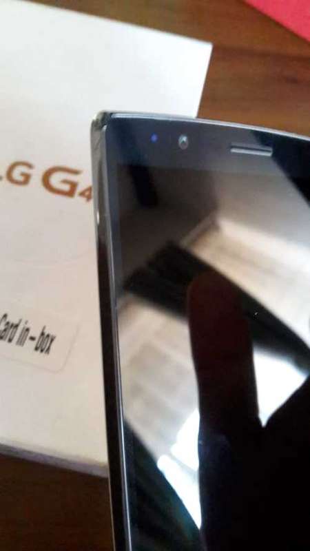 LG G4 | 32GB | 3GB RAM | FREE MICRO SD | Buy Now Includes Shipping
