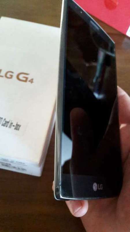 LG G4 | 32GB | 3GB RAM | FREE MICRO SD | Buy Now Includes Shipping