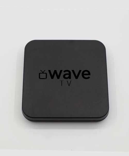 Wave TV Android Box - Please Read - Google Certified