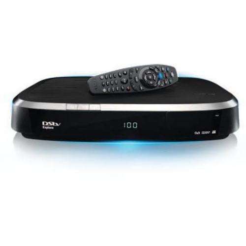 DSTV Explora 1 - Great Condition