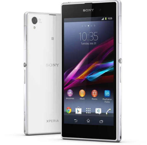Sony Xperia Z1 White C6903
