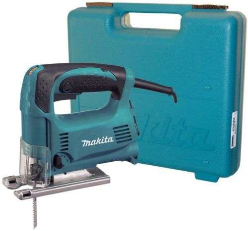 Makita Jig Saw for Sale - Excellent Condition!!! Crazy Auction
