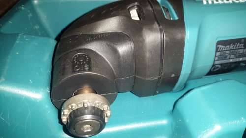 Makita Multi Tool - Crazy Auction!! Don't miss this!