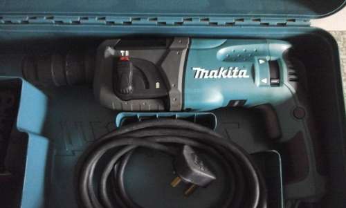 Makita HR2460 in excellent condition
