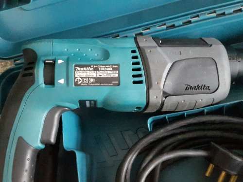 Makita HR2460 in excellent condition