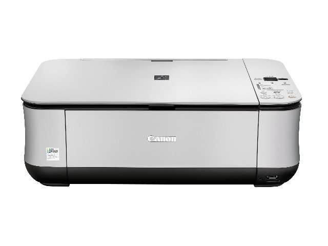Canon MP240 - Please Read!