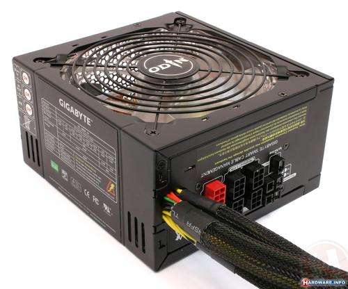 Gigabyte 800W Modular Gaming PSU!! Don't miss this one!