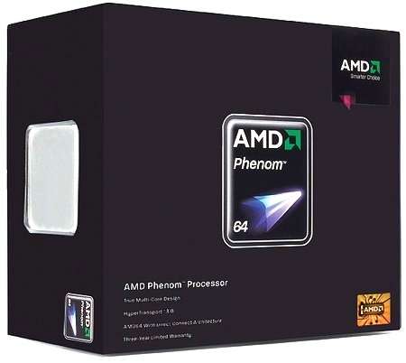 AMD Phenom II X2 550 + 9600 BE: Last one!!!!