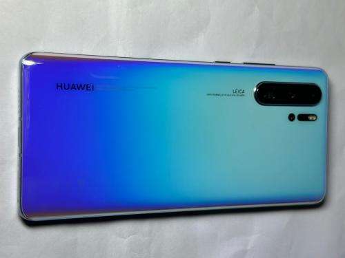 Huawei P30 Pro (BLUE) 256GB