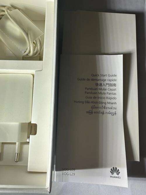Huawei P30 Pro (BLUE) 256GB