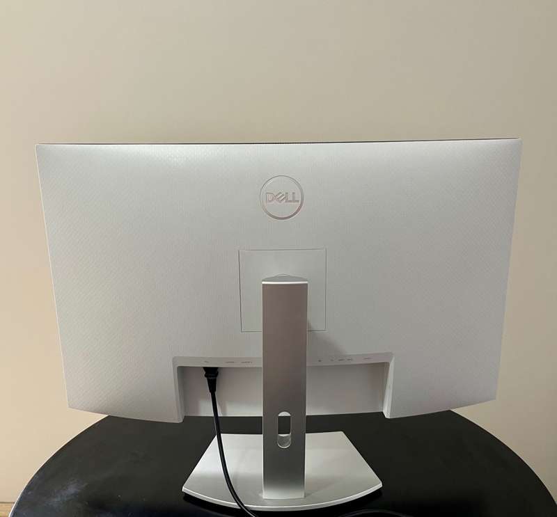 Dell Curved S3221QS