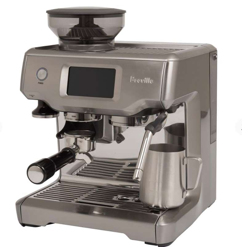 Breville Barista Touch