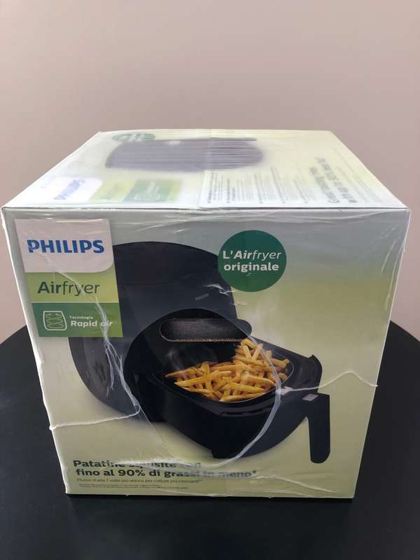 Philips Airfryer - HD9216/51