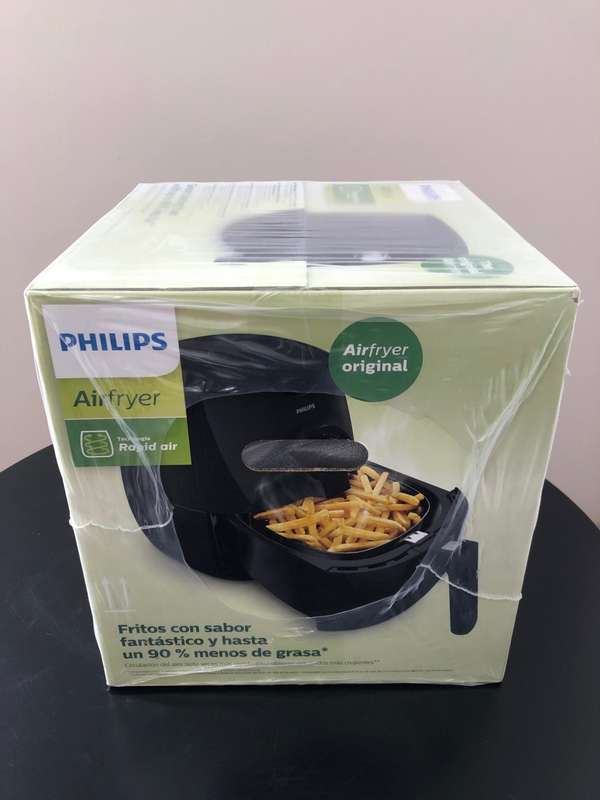 Philips Airfryer - HD9216/51