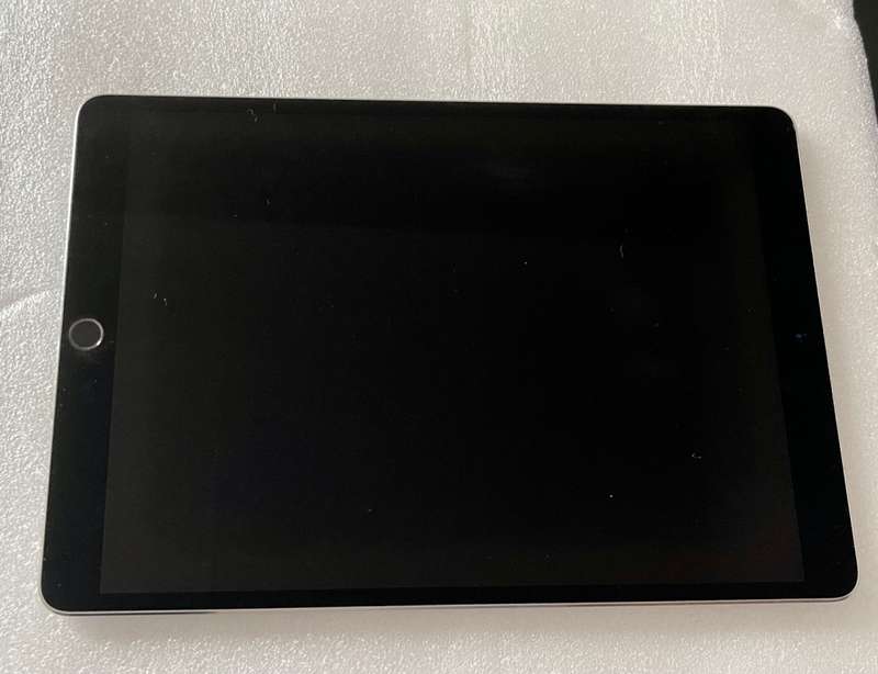 Apple iPad Pro 10.5` 256GB 4G + Wifi