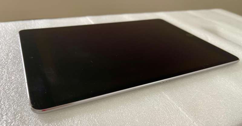 Apple iPad Pro 10.5` 256GB 4G + Wifi