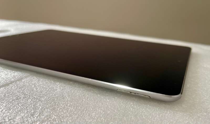 Apple iPad Pro 10.5` 256GB 4G + Wifi