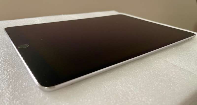 Apple iPad Pro 10.5` 256GB 4G + Wifi