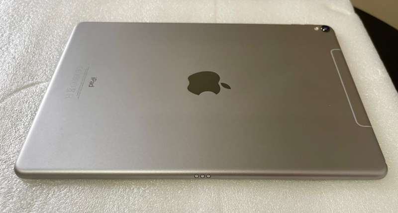 Apple iPad Pro 10.5` 256GB 4G + Wifi