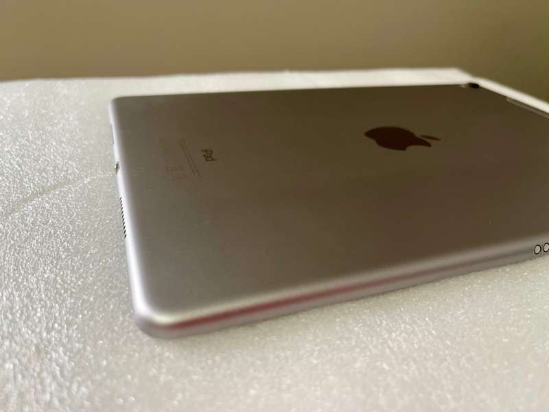 Apple iPad Pro 10.5` 256GB 4G + Wifi
