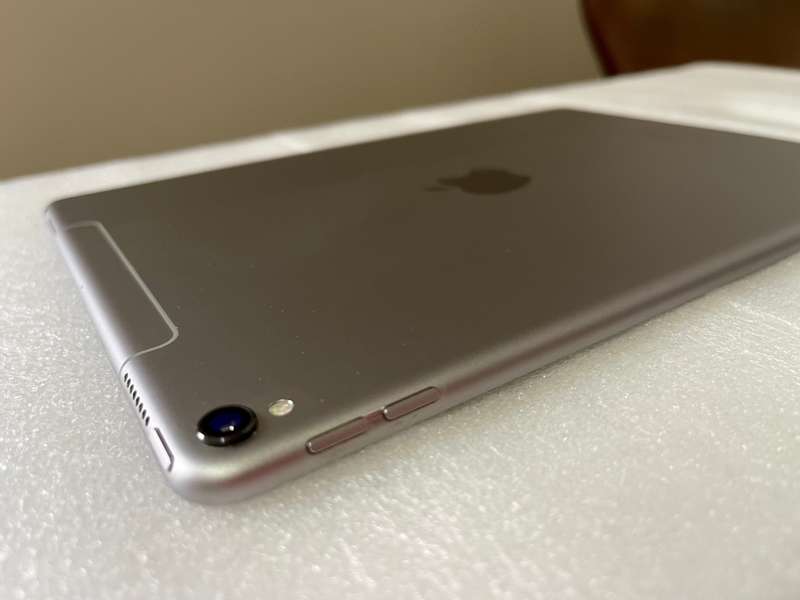 Apple iPad Pro 10.5` 256GB 4G + Wifi