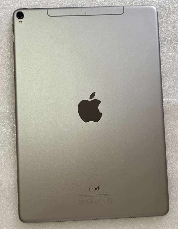 Apple iPad Pro 10.5` 256GB 4G + Wifi
