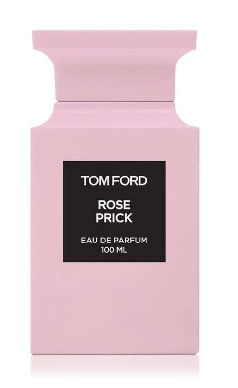Tom Ford Rose Prick Eau De Parfum - 100ml