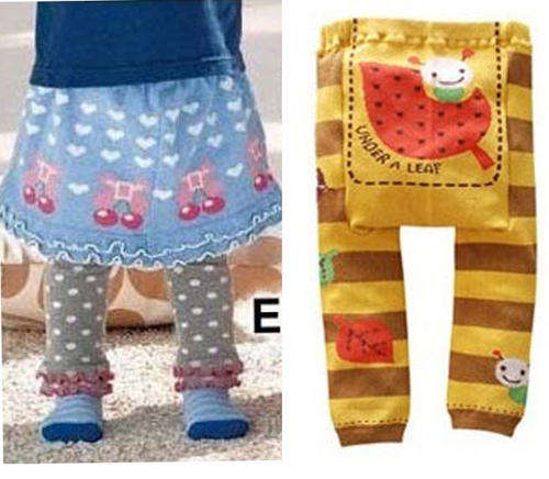 Skirt Legging combo & Bum Bums 1-2 years