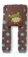 bum bum leggings---the newest fashion for your baby-1-2 years-froggie