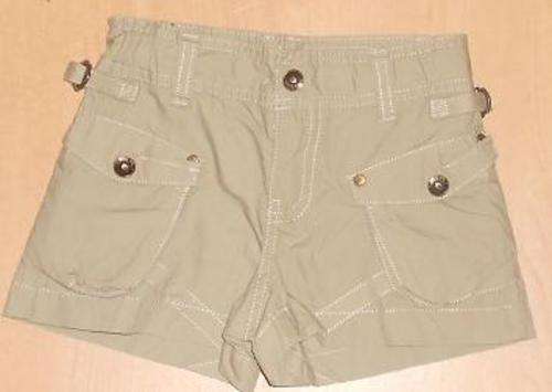 Ralph Lauren Cargo shorts 3 to 4 years old!!