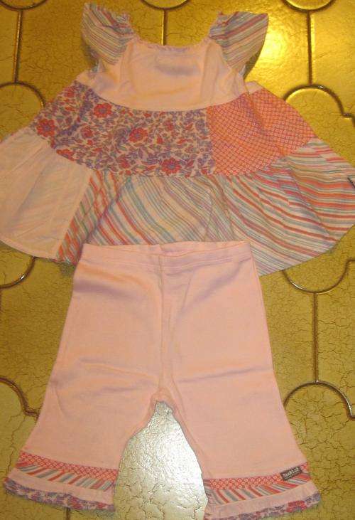 Naartjie Summer set 18 to 24.