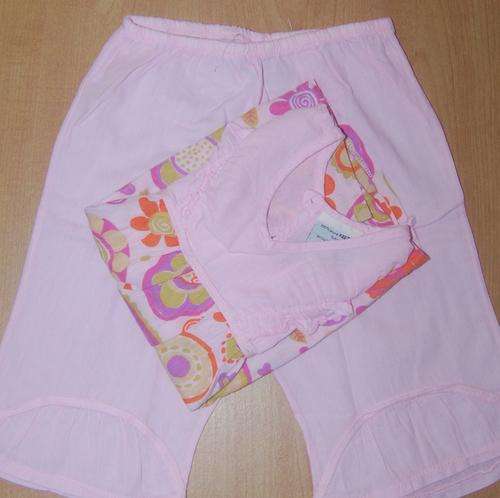 Keedo Girls Top with pants 18 to 24months!!