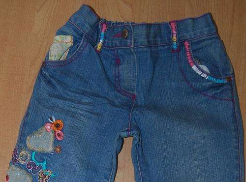 Woolies Jeans 18 to 24 months!