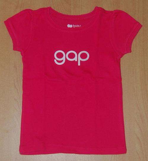 Baby Gap  Playwear Collection Top , excellent used condition 2 years old!!