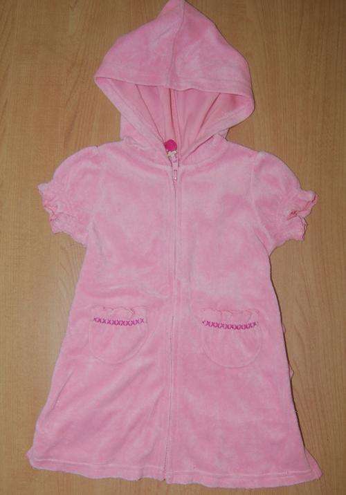 Pre-owned Gymboree Dress/Swim Cover-Up 12 to 18 months!!