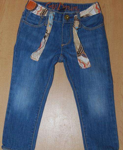 BABY GAP Corsica Skinny jeans JEANS 3 years old!!