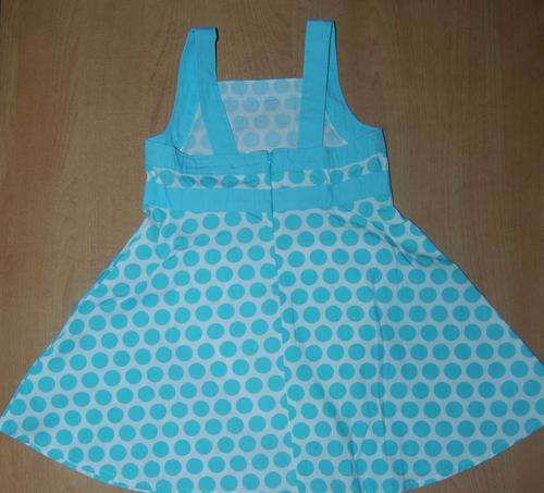 Gymboree Dot sundress 18 to 24 months old