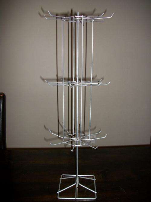 Accessories Stand