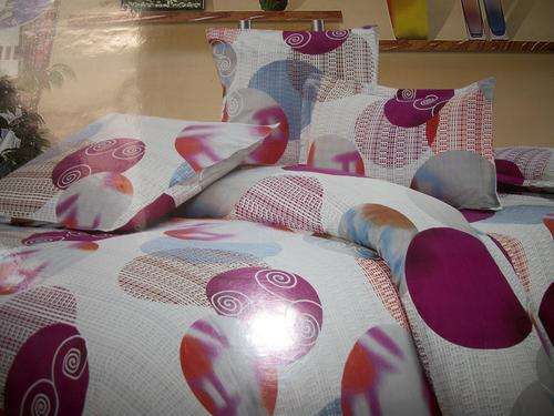 Exclusive Bedding Set (Range 2 = R190)