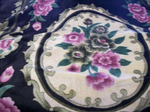 BLANKET (QUEEN SIZE)