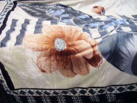 Imported Queen Size Blanket
