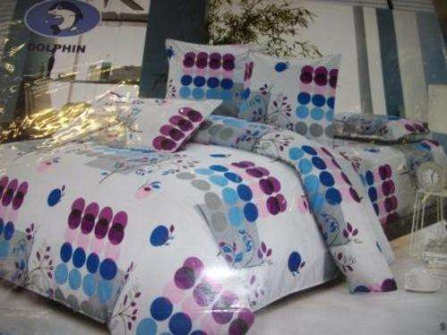 Exclusive Bedding Set (Range 2 = R190)