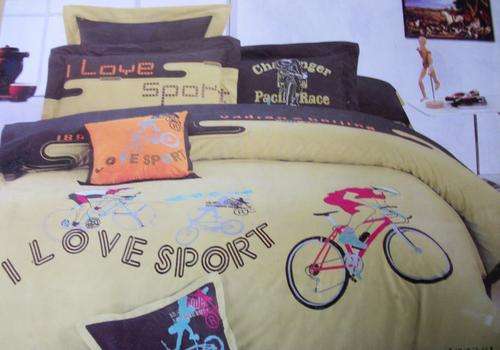 Exclusive Bedding Set (Range3 = R380)