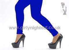 TIGHTS