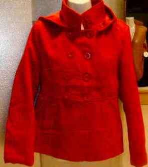 LADIES TRENCH COATS