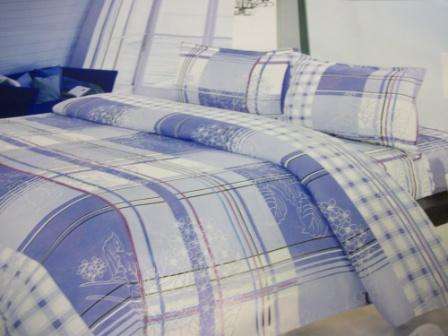 Exclusive Bedding Set (Range 2 = R190)