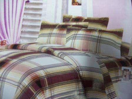 Exclusive Bedding Set (Range 2 = R190)